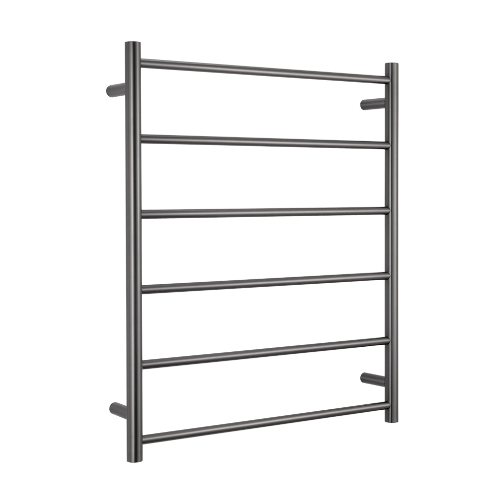 Radiant Round Ladder Towel Rail 830mm High - gmg-ltr01_2