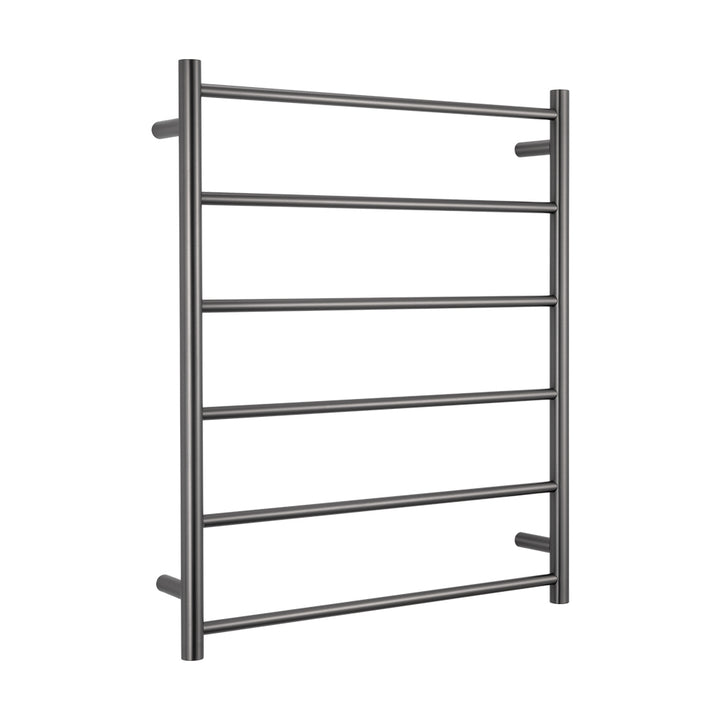 Radiant Round Ladder Towel Rail 830mm High - gmg-ltr01_2