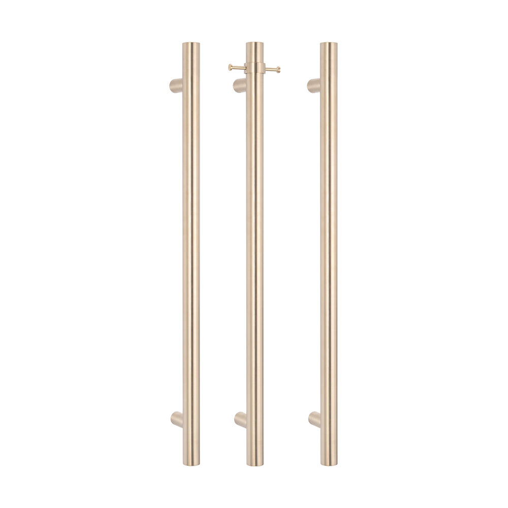 Radiant Heated Vertical Towel Rail 40 x 950mm - wbn-vtr-950_5