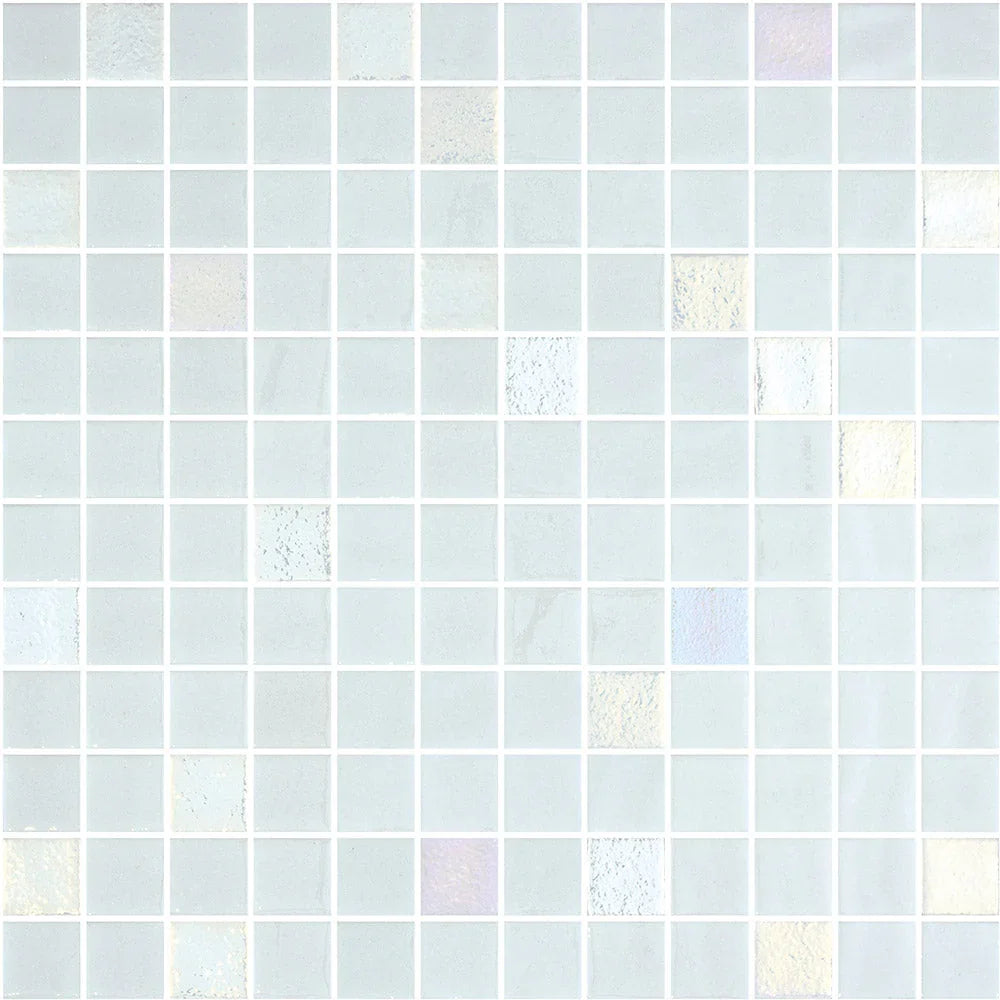 Spirit Emperor Glass Pool Mosaic tile face