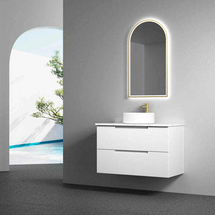 Aulic Verona Mark II 900mm lifestyle