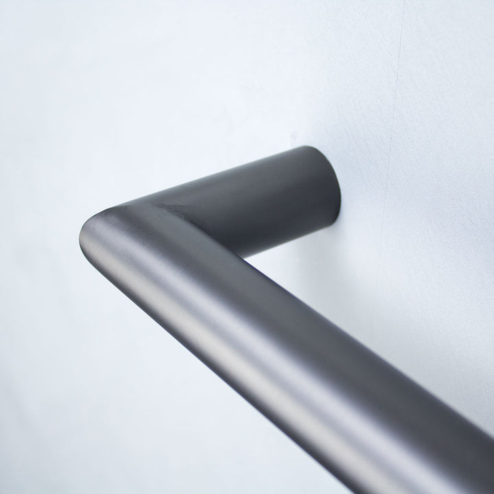 Radiant Heated Single Round Bar Towel Rail - gmg-sbrtr650-4-1000px
