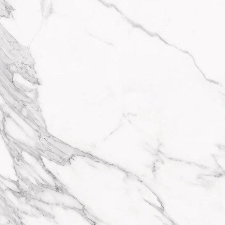 Stone Porcelain Statuario Porcelain Tile tile face