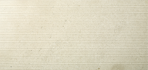 Stream Cream Luminous Marble Tile – 600 x 300 mm, tile face