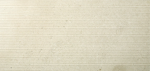 Stream Cream Luminous Marble Tile – 600 x 300 mm, tile face