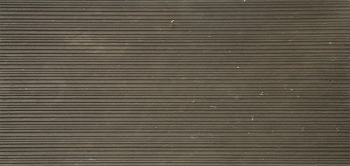 Stream Moca Brown Marble Tile tile face, 600 x 300 mm
