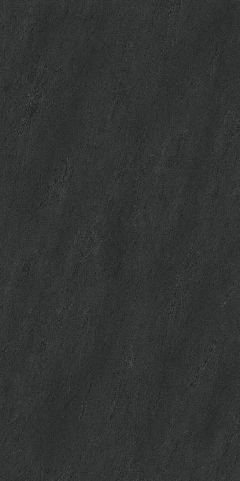 Basaltina Nero Porcelain Slab 6.5 mm tile face, 3200 x 1600 mm