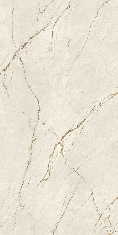 T12 Canela Roma Porcelain Slab 12 mm tile face, 3240 x 1620 mm
