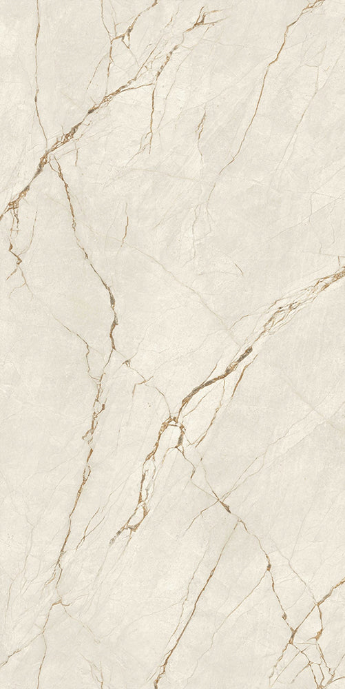 T12 Canela Roma Porcelain Slab 12 mm tile face, 3240 x 1620 mm