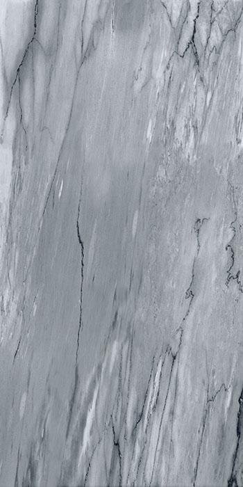 Grigio Veneziano Porcelain Slab 6.5 mm tile face, 3200 x 1600 mm