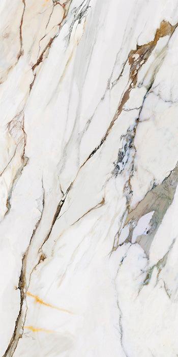 T12 Macchia Antica Porcelain Slab 12 mm tile face, 3230 x 1640 mm