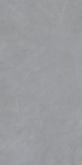 T12 Metro Grey Porcelain Slab 12 mm tile face, 3200 x 1600 mm