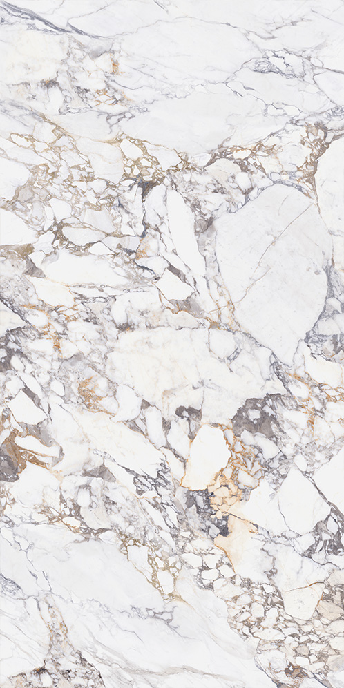 T12 Monet Porcelain Slab 12 mm – 3200 x 1600 mm, tile face