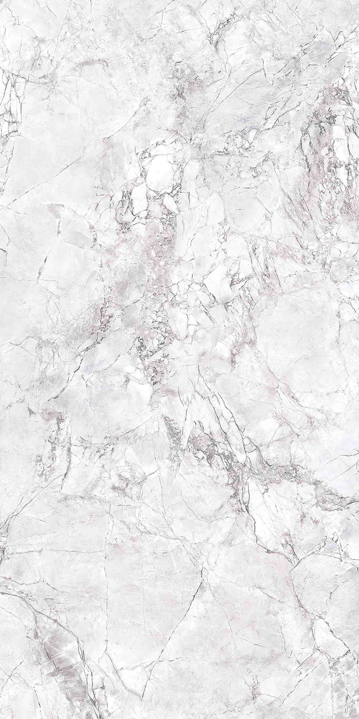 T12 Super White Dolomite Porcelain Slab 12 mm tile face, 3240 x 1630 mm
