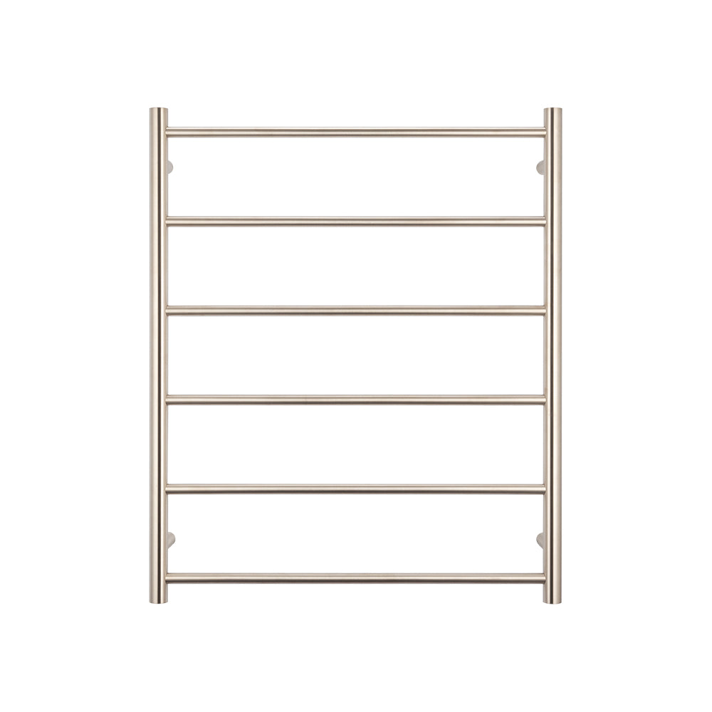 Radiant Round Ladder Towel Rail 830mm High - bn-ltr01-700_1
