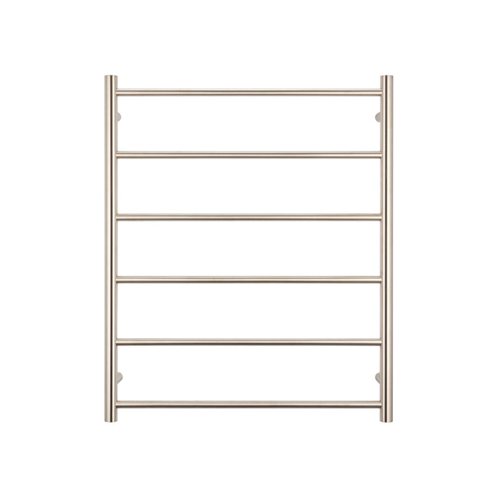 Radiant Round Ladder Towel Rail 830mm High - bn-ltr01-700_1