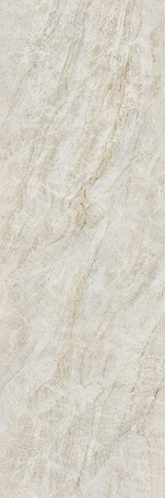 T9 Taj Mahal Porcelain Slab 9 mm tile face, 2700 x 900 mm