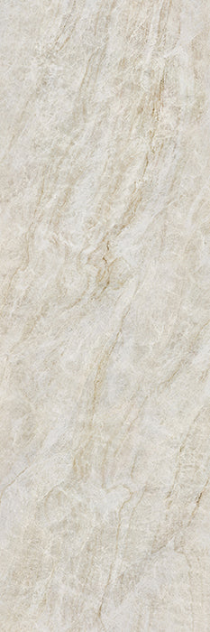 T9 Taj Mahal Porcelain Slab 9 mm tile face, 2700 x 900 mm