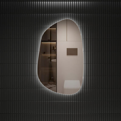 Tarcoola 550mm LED Mirror