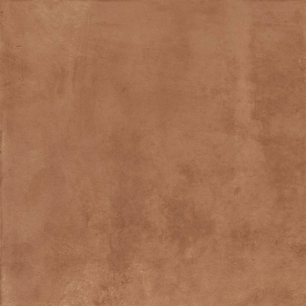 Terracotta Clay Porcelain Tile tile face