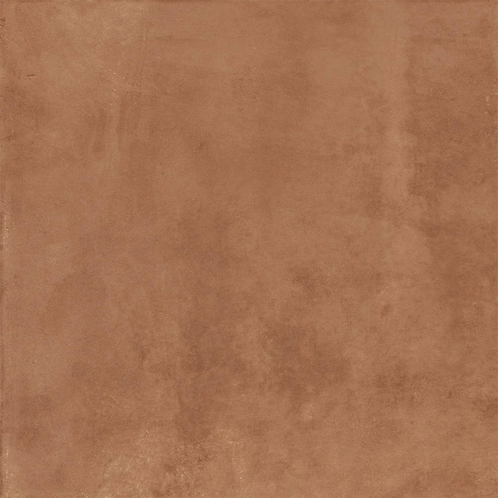 Terracotta Clay Porcelain Tile tile face