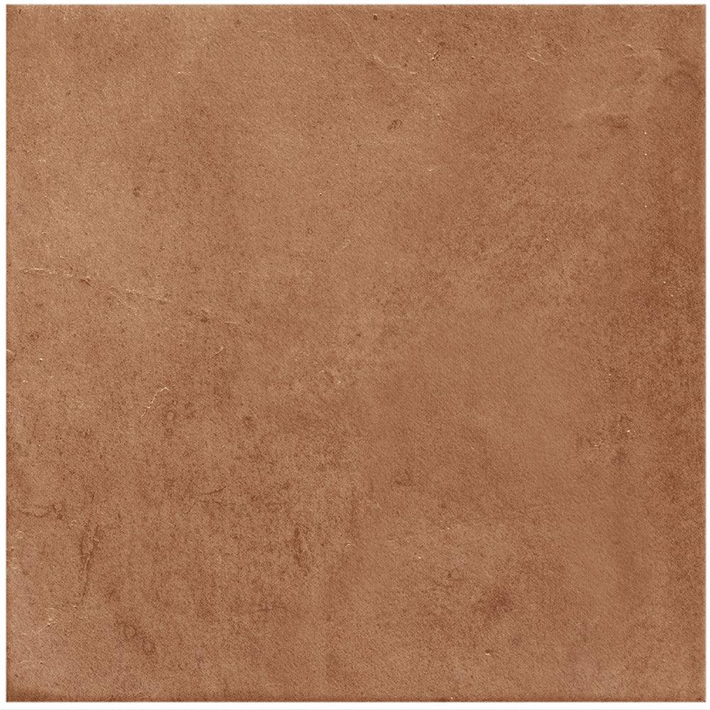 Terracotta Clay Porcelain Tile tile face