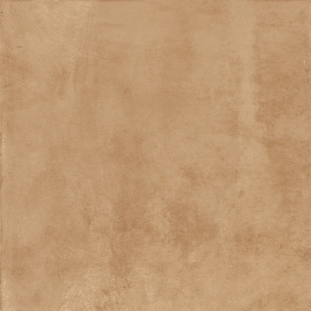 Terracotta Earth Porcelain Tile tile face