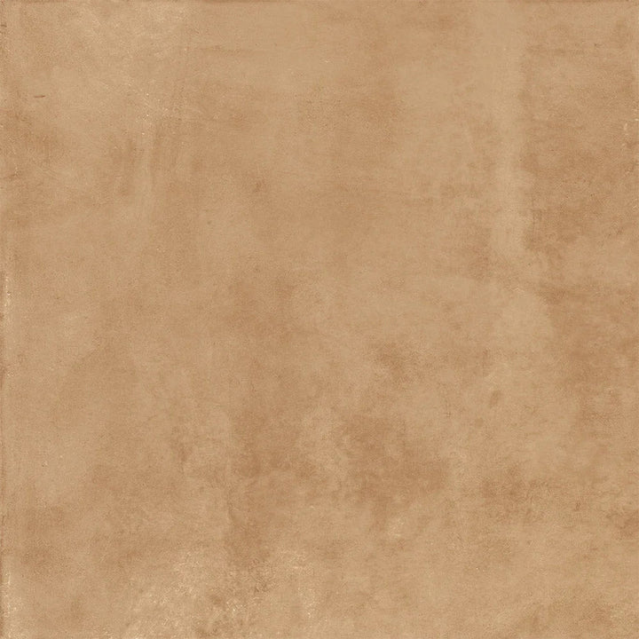 Terracotta Earth Porcelain Tile tile face