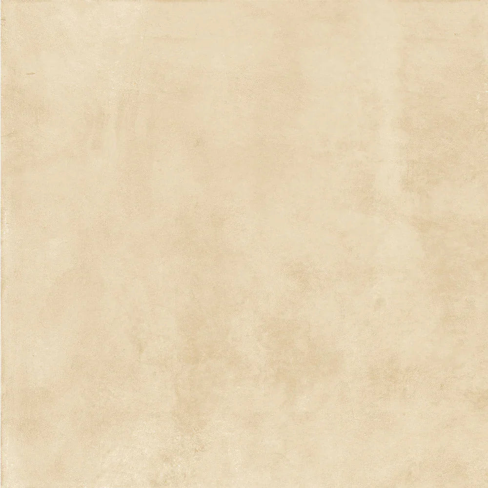 Terracotta Sand Porcelain Tile tile face