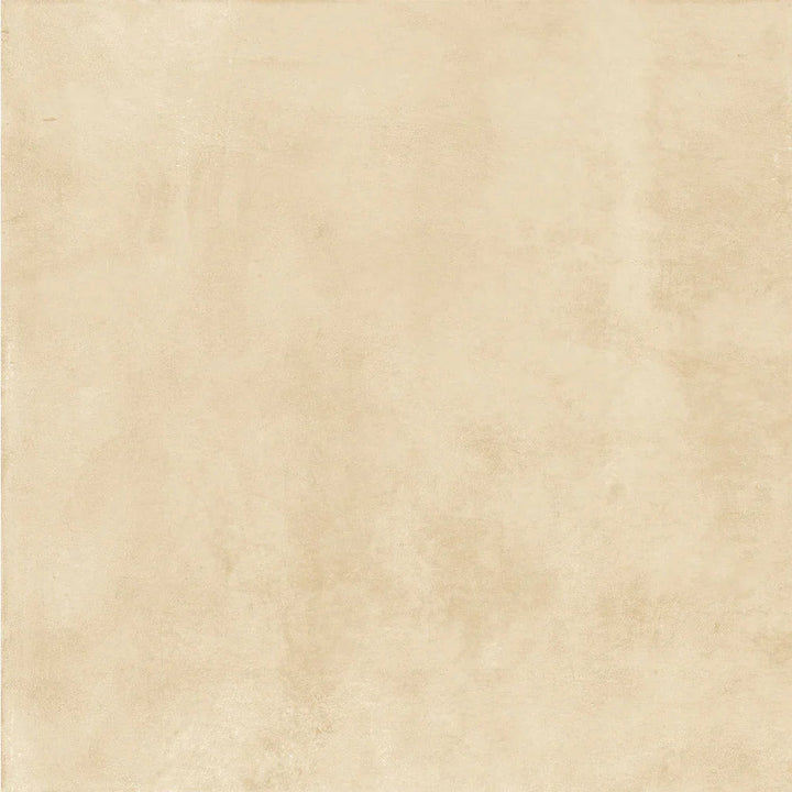 Terracotta Sand Porcelain Tile tile face