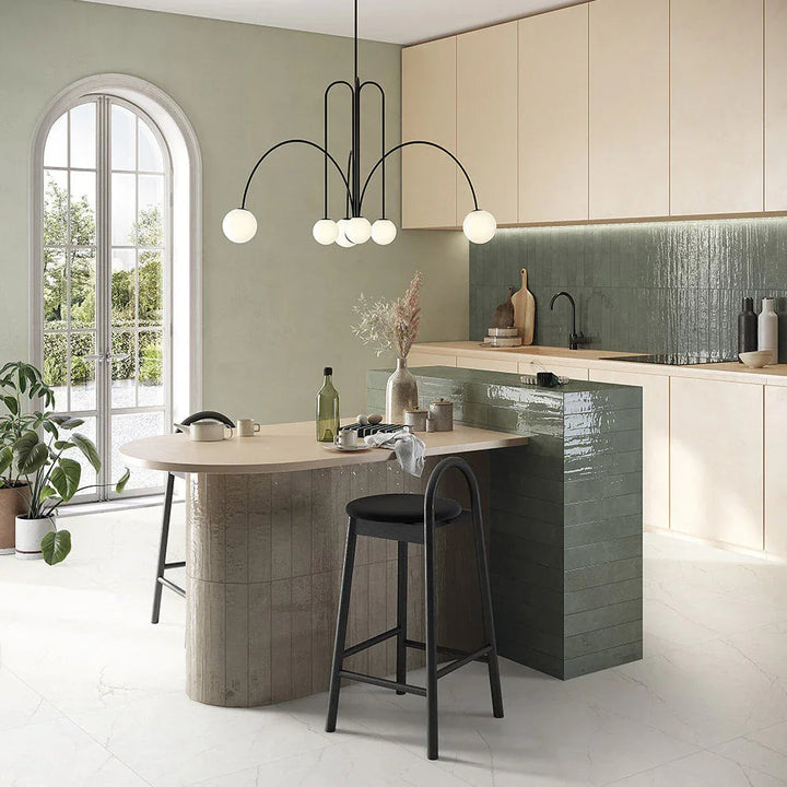 Adore Tiles installed