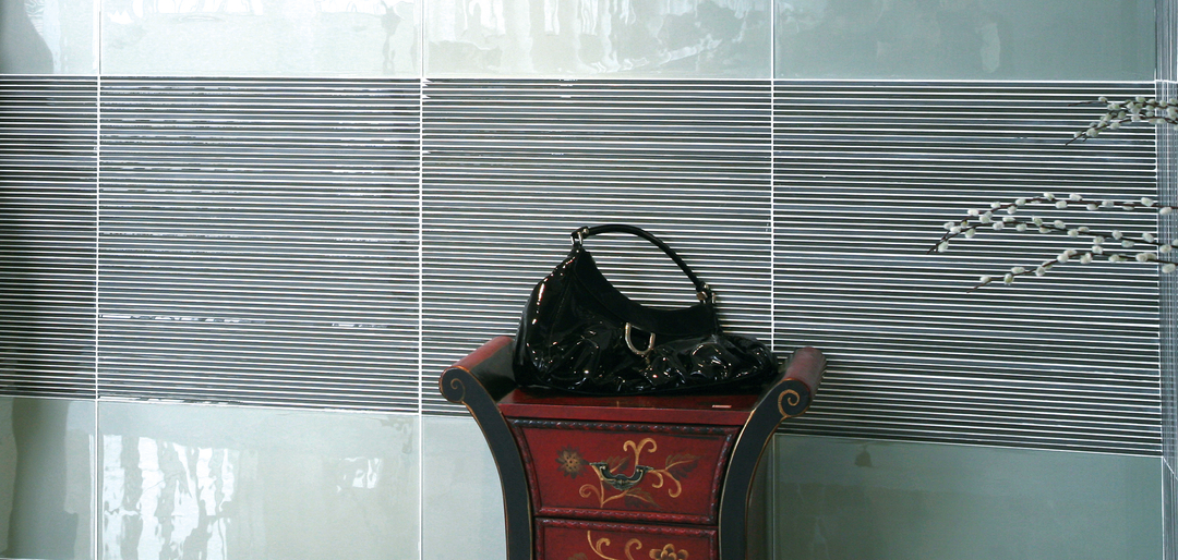 Airstrip Crystal Glass feature image