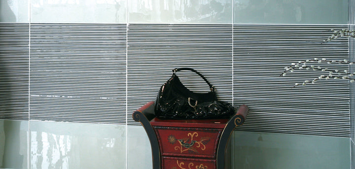 Airstrip Crystal Glass feature image