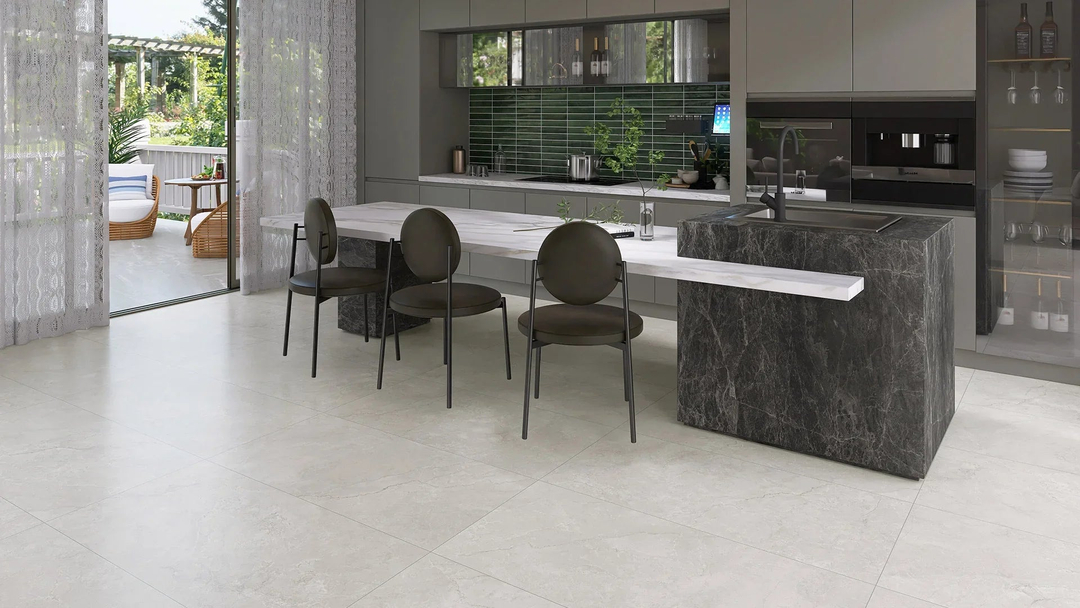 Ariston Tiles in a room setting (2)