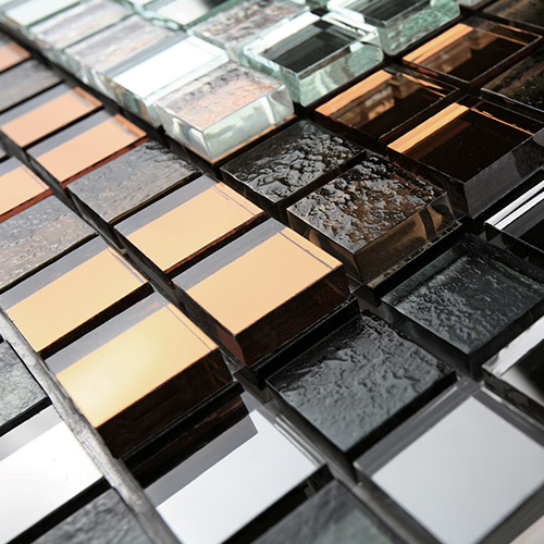 Artmirror Mosaics installed