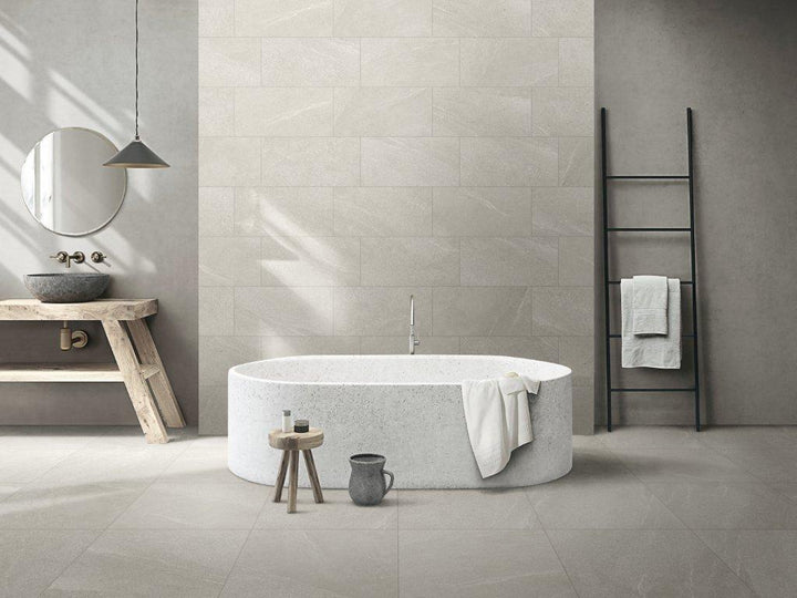 Baystone Tiles installed (5)
