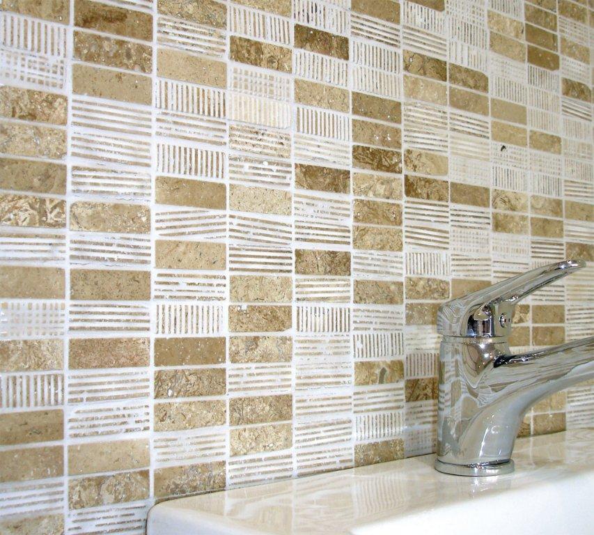 Bluetooth Mosaics installed (2)