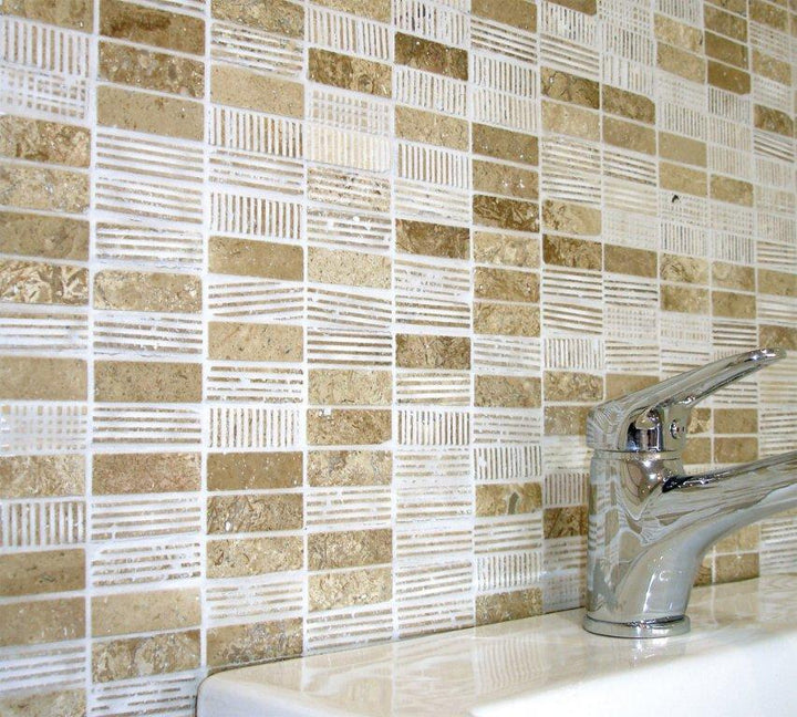 Bluetooth Mosaics installed (2)