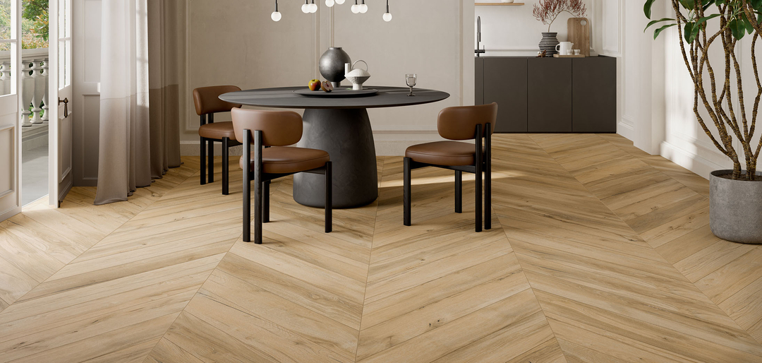 Bona Chevron XL Tiles feature image