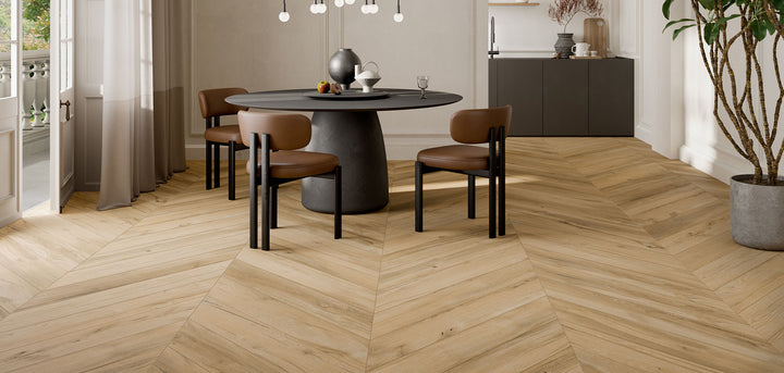 Bona Chevron XL Tiles feature image