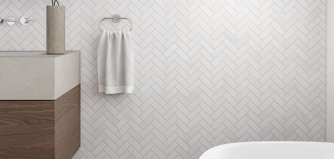 Brick Wave Mosaics feature image