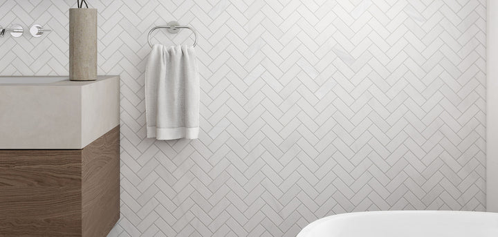 Brick Wave Mosaics feature image