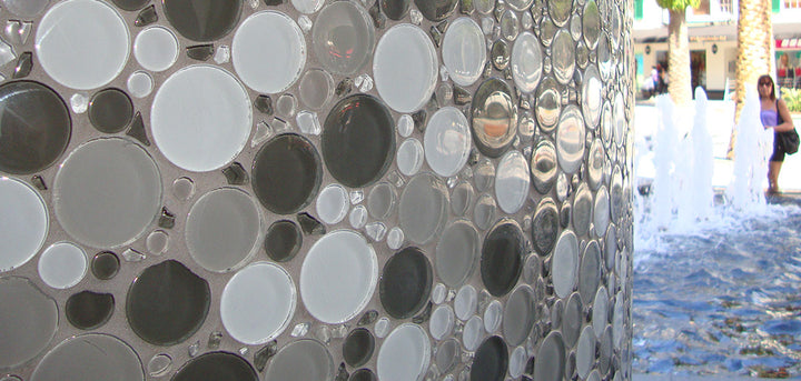Bubbles Crystal Glass feature image