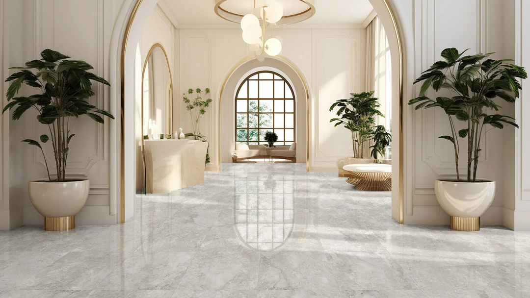 Canyon Tiles in a room setting (2)