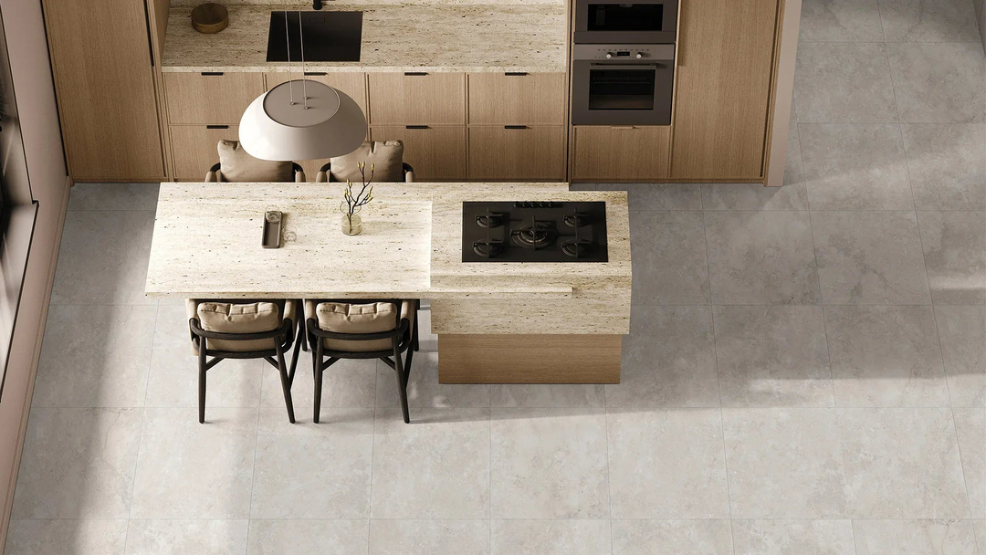 Canyon Tiles in a room setting (7)