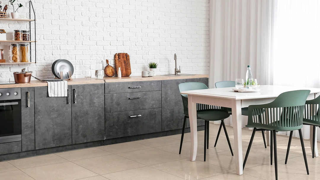 Castella Tiles in a room setting