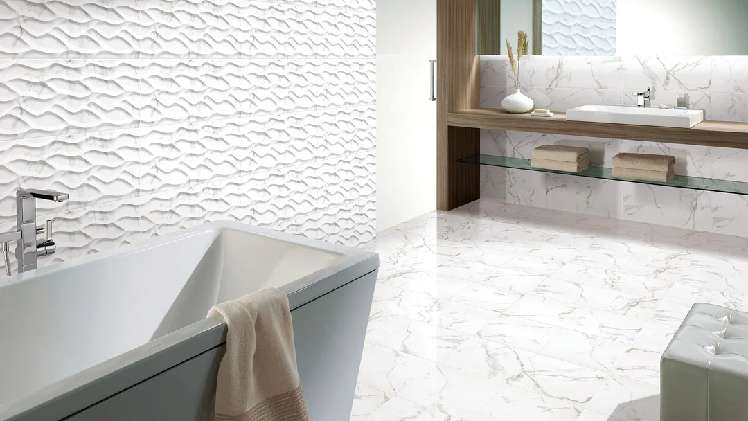 Charm Tiles in a room setting (6)