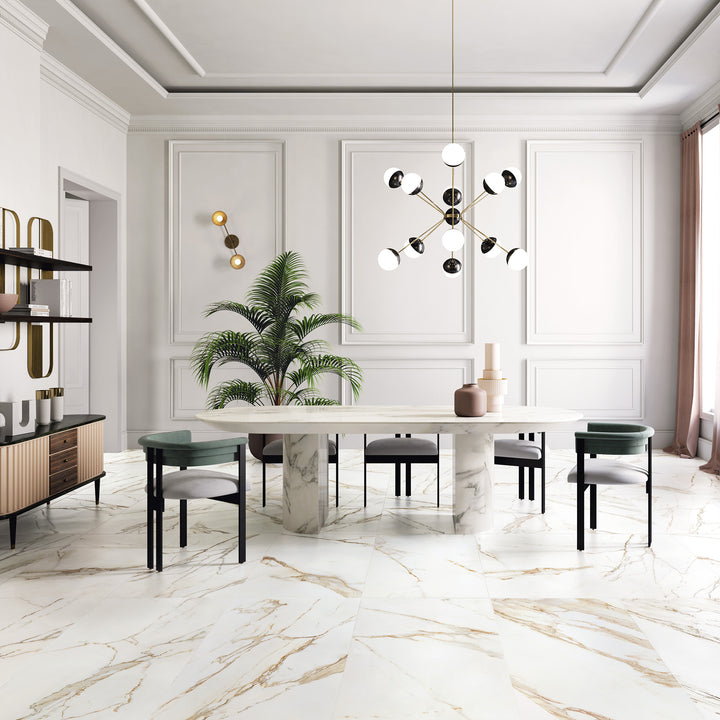 Charme 3D Tiles installed (4)