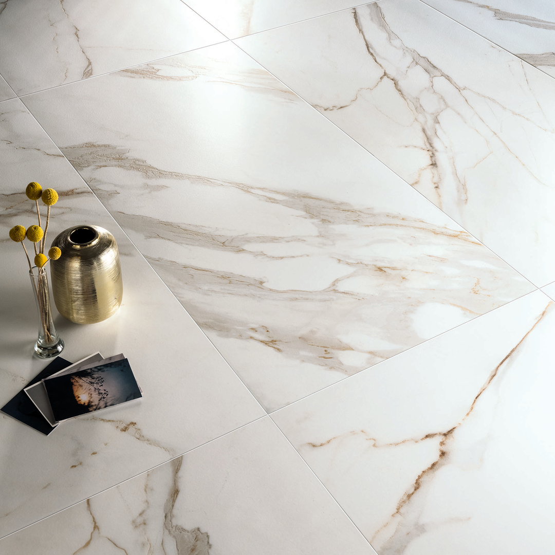 Charme 3D Tiles installed (5)