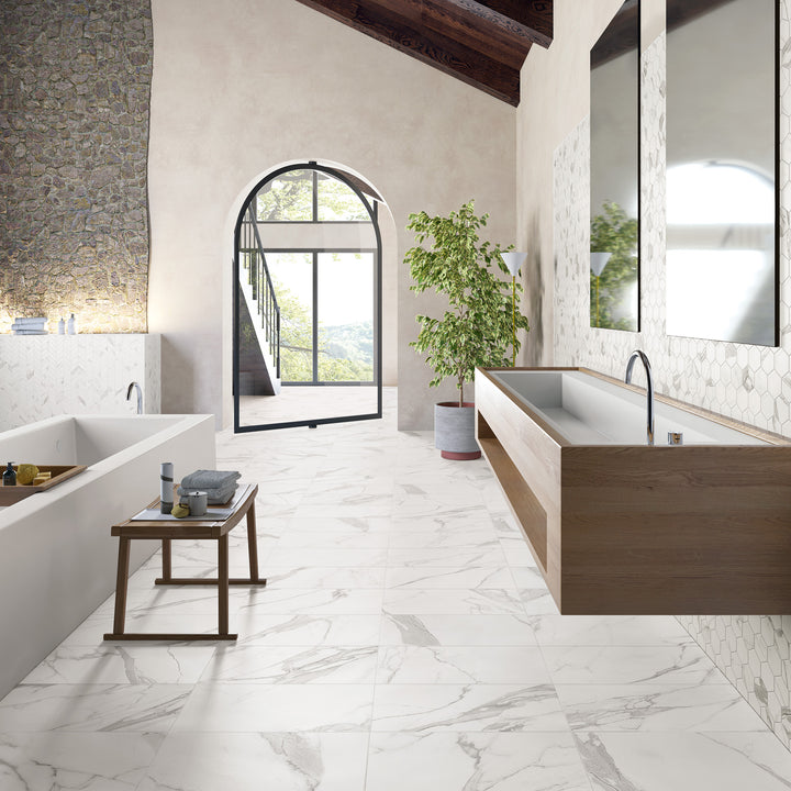 Charme 3D Tiles installed (6)